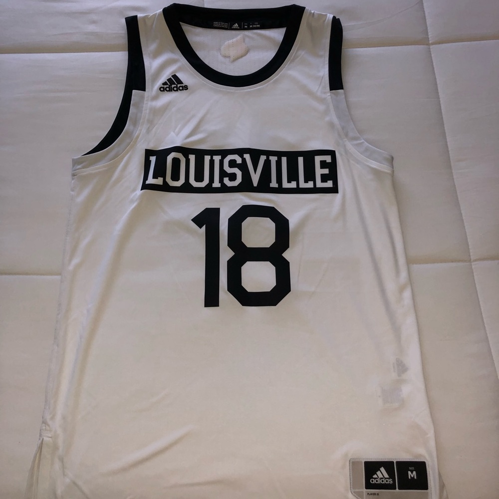 Louisville Jersey
